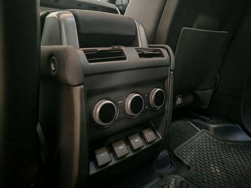 Land Rover Defender 110 2.0 SD4 240CV AWD Auto First Edition 7 POSTI OPACO