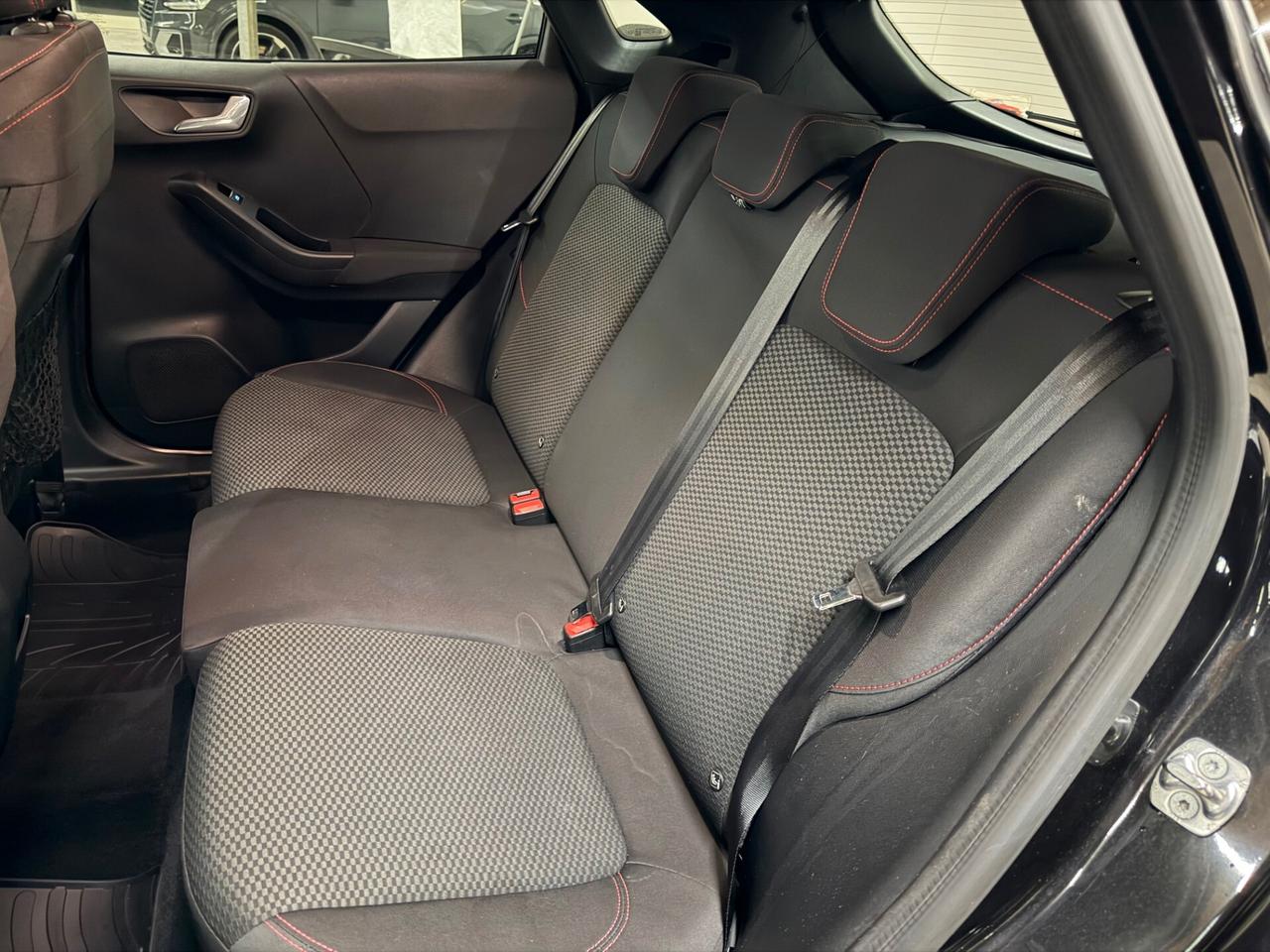 Ford Puma 1.5 Diesel 120cv ST-Line - GARANZIA 12 MESI