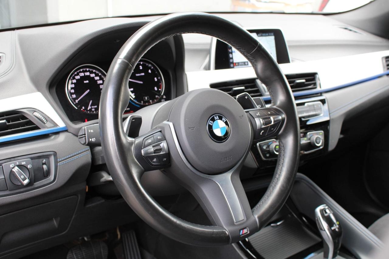 Bmw X2 xDrive18d Msport