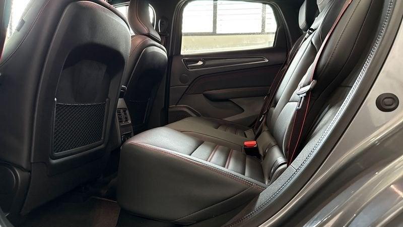 Renault Arkana 2021 1.6 E-Tech full hybrid R.S. Line Auto 145cv