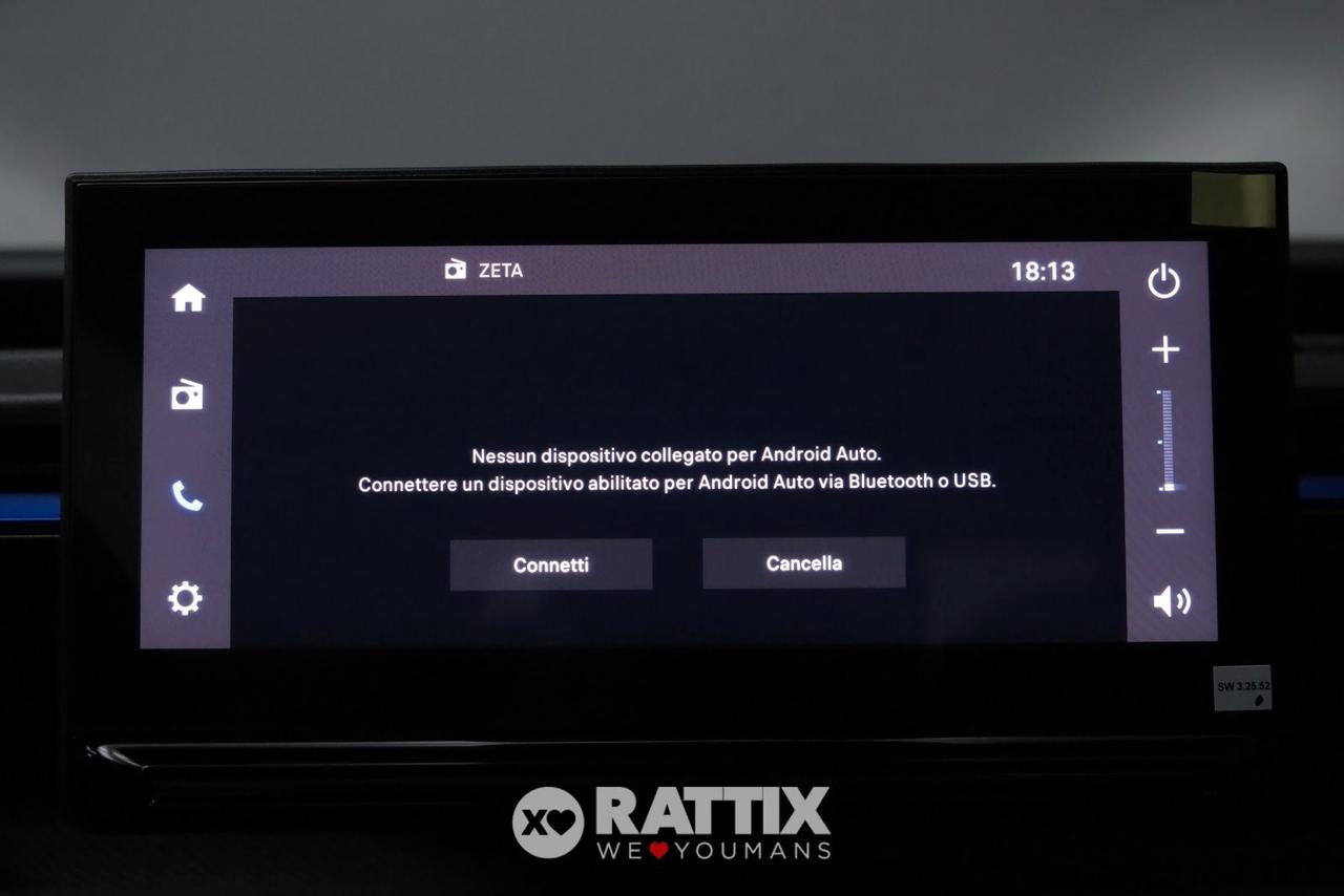 Citroen C3 1.2 Puretech 100CV Plus