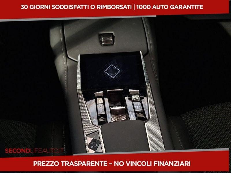 DS DS4 II 2021 1.2 puretech Cross Trocadero 130cv auto