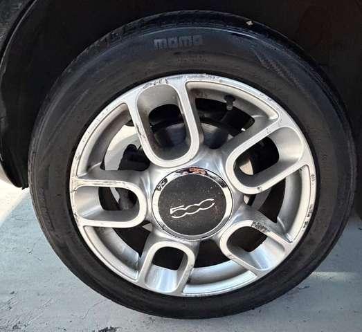 Fiat 500 Sport Benzina Neopatentati