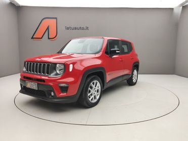 JEEP Renegade 2019 1.0 T3 120CV LIMITED