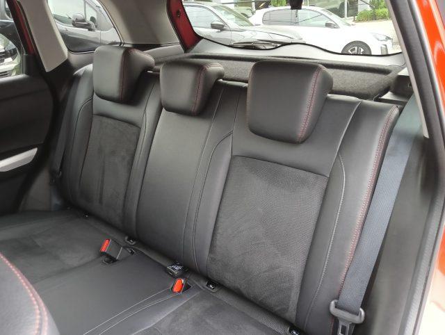 SUZUKI Vitara 1.4 Boosterjet 4WD AllGrip S Top