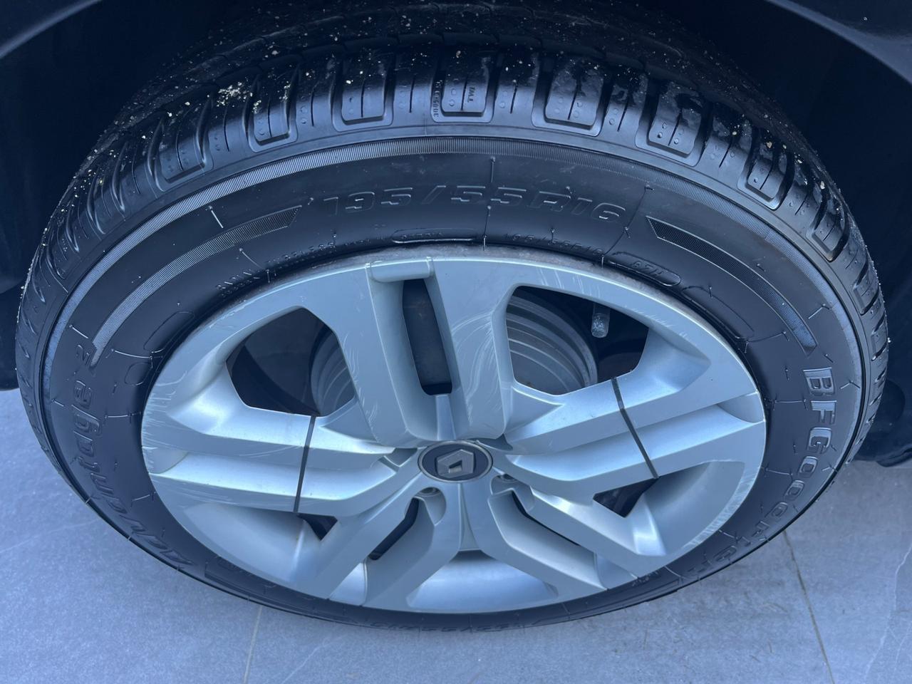 Renault Clio 900 tce benzina 75 cv “Restyling”