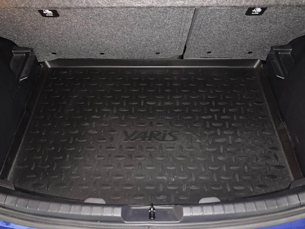 Toyota Yaris 5 Porte 1.0 VVT-i Active