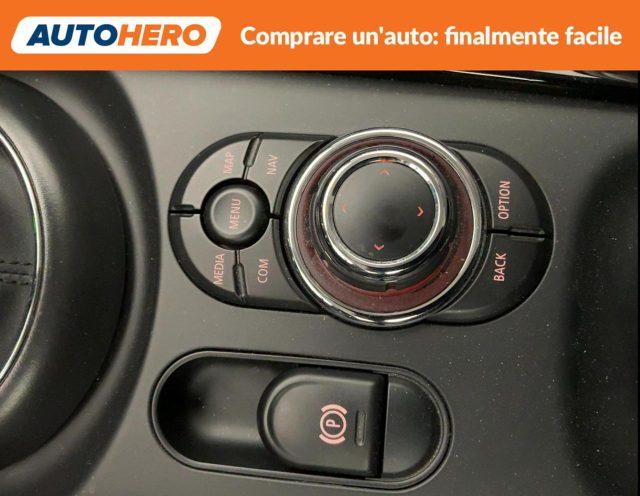 MINI Clubman 1.5 Cooper Essential Clubman