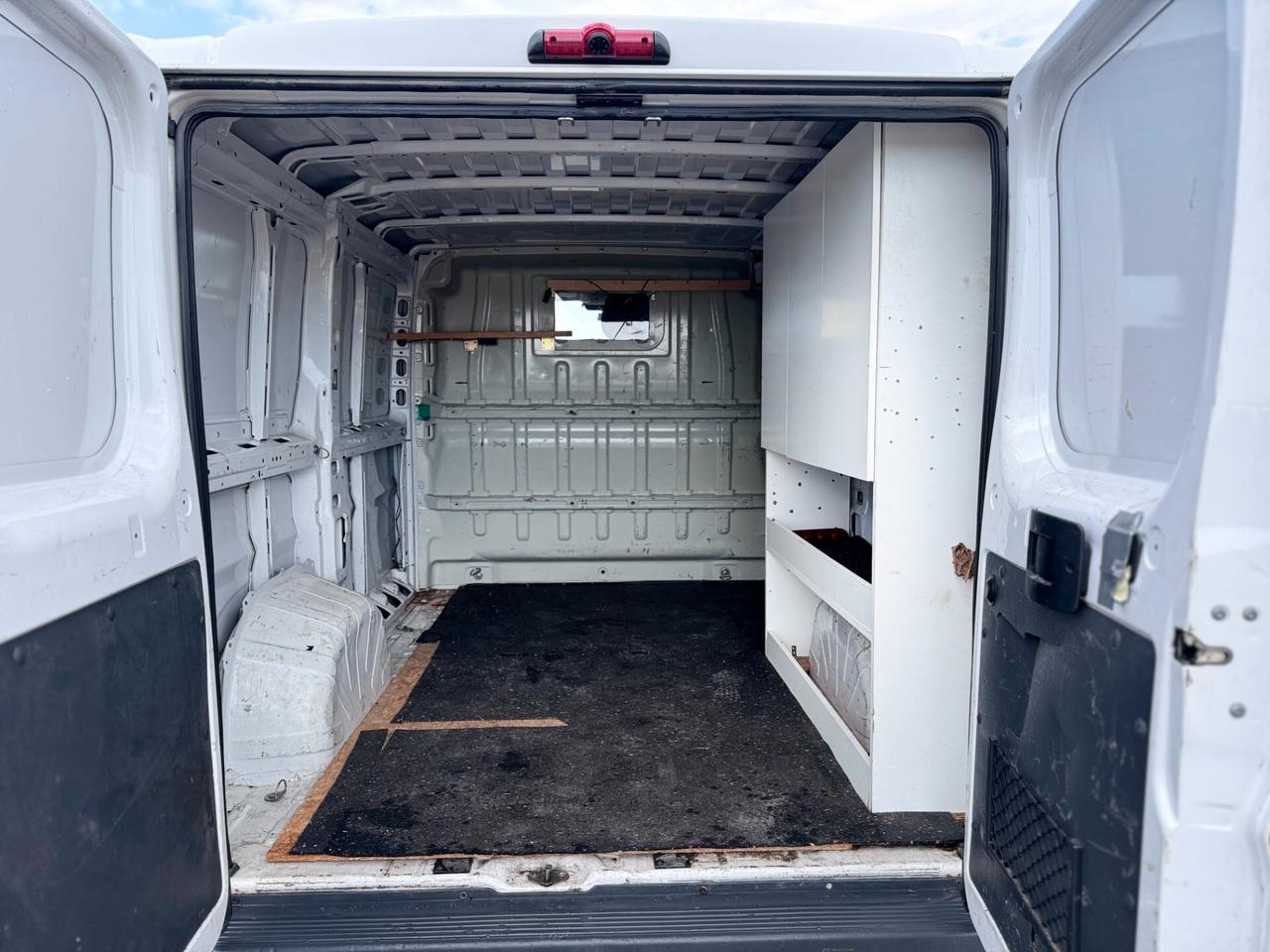 Fiat Ducato 2.0 Multijet 115cv L1 H1 PERFETTO STATO