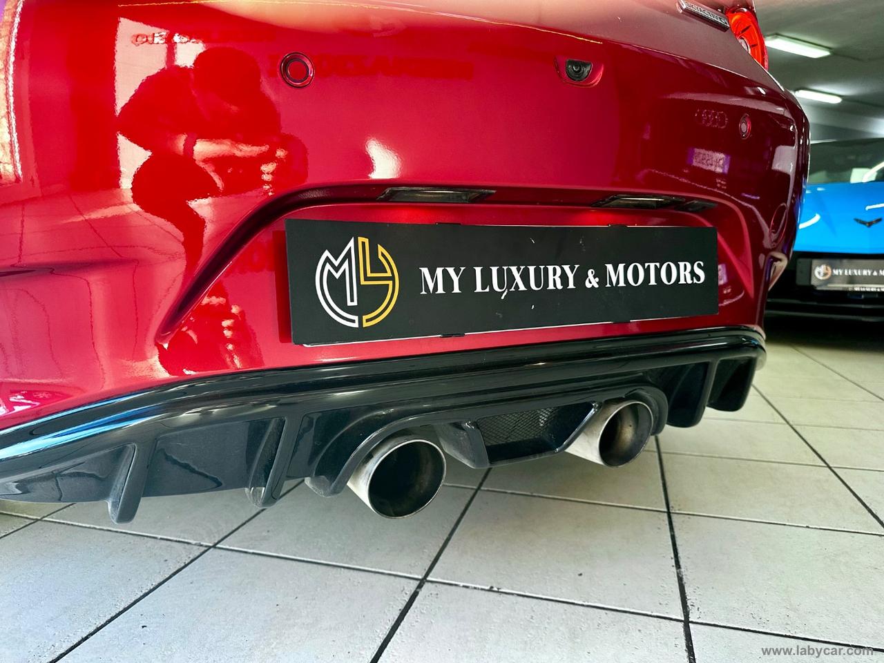 MAZDA MX-5 2.0L Skyactiv-G Exclusive-Line UNIPRO*CERT*GARANT