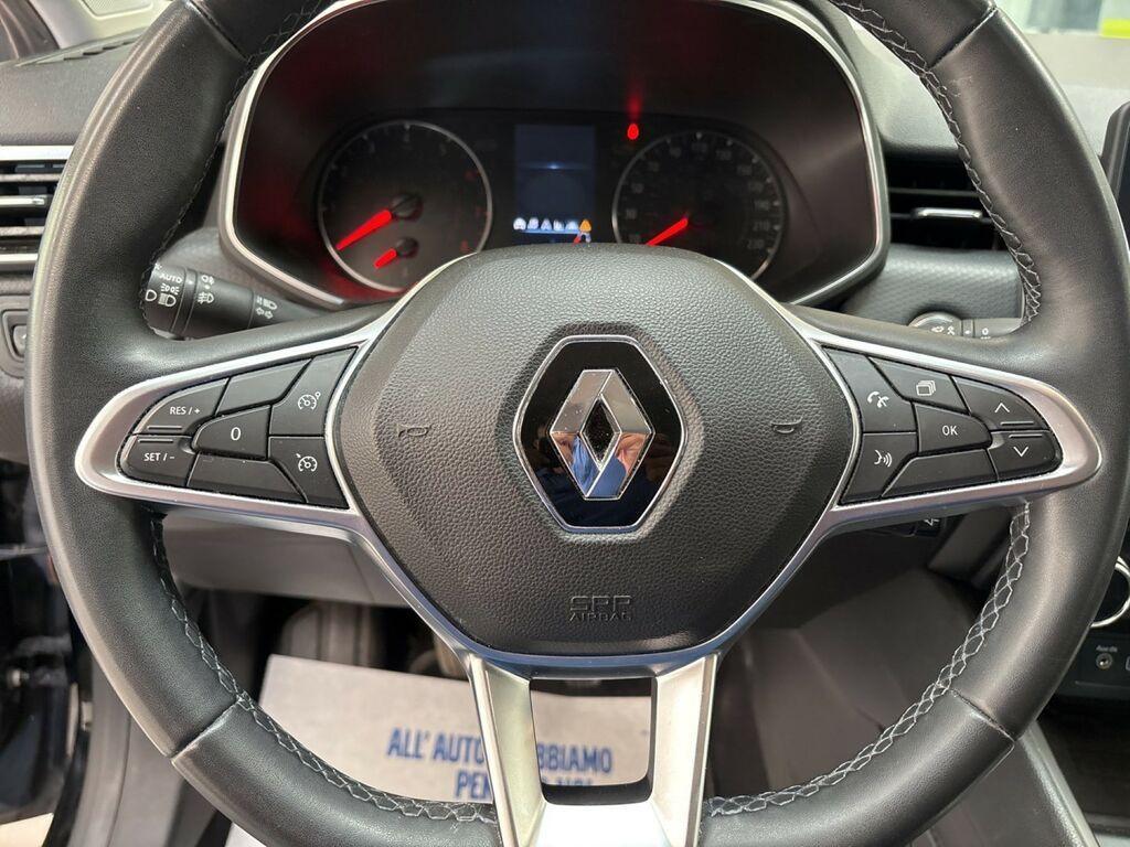 Renault Clio 5 Porte 1.0 TCe Zen