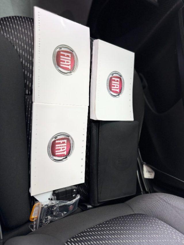 FIAT Freemont 2.0 Multijet 170 CV Lounge