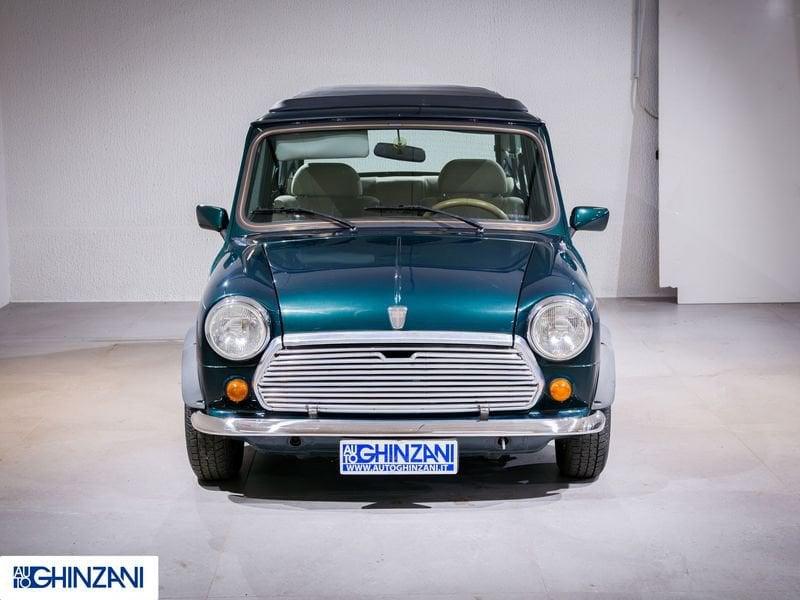 MINI Mini Mini 1.3 cat British Open classic (LAVORI / RIPRISTINi DA ESEGUIRE)