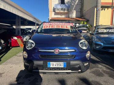 Fiat 500X 2.0 MultiJet 140 CV AT9 4x4 Cross Plus 150.000Km