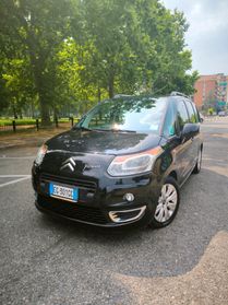 Citroen C3 Picasso 1.4 VTi 95 Exclusive Theatre con 61000 KM ORIGINALI