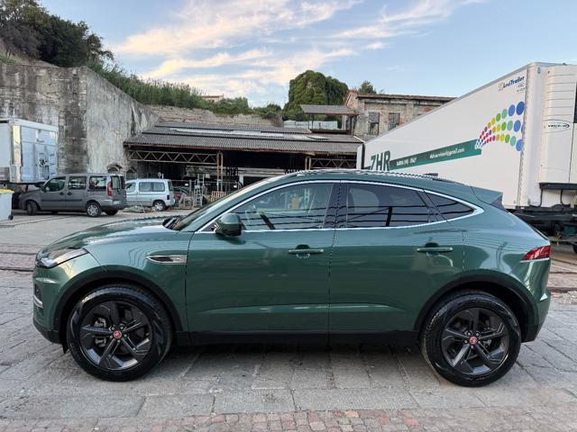 JAGUAR E-Pace 2.0 I4 200 CV AWD Auto R-Dynamic S