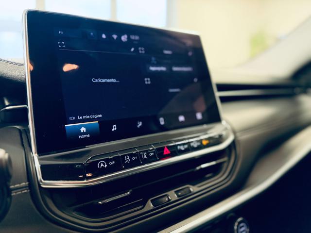 Jeep Compass N1 1.6 mjt Limited 2wd 130cv