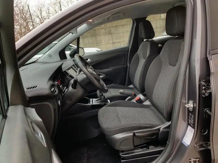 Opel Crossland 1.2 12V Start&Stop Edition