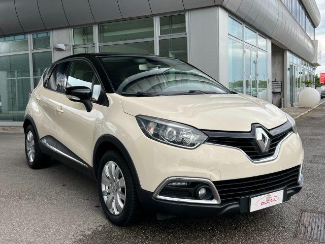 RENAULT Captur 1.2 TCe 120 CV EDC Energy R-Link