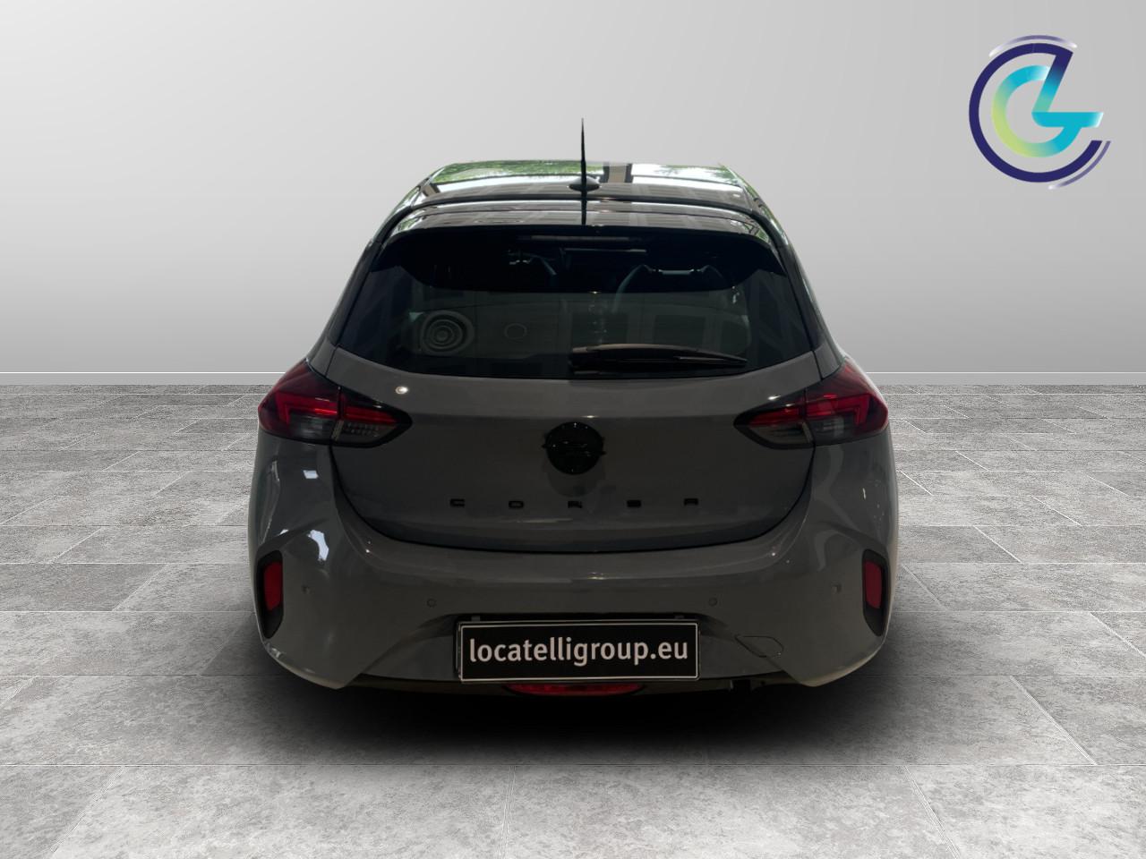 OPEL Corsa VI 2023 - Corsa 1.2 GS s&s 75cv