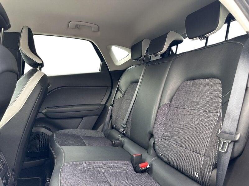 Renault Captur TCe 12V 100 CV GPL FAP Intens