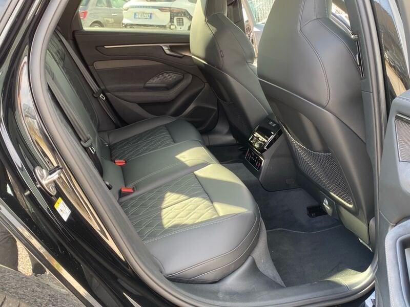 Audi A6 3.0 TFSI quattro 270 kW S tronic S line edition 367 CV