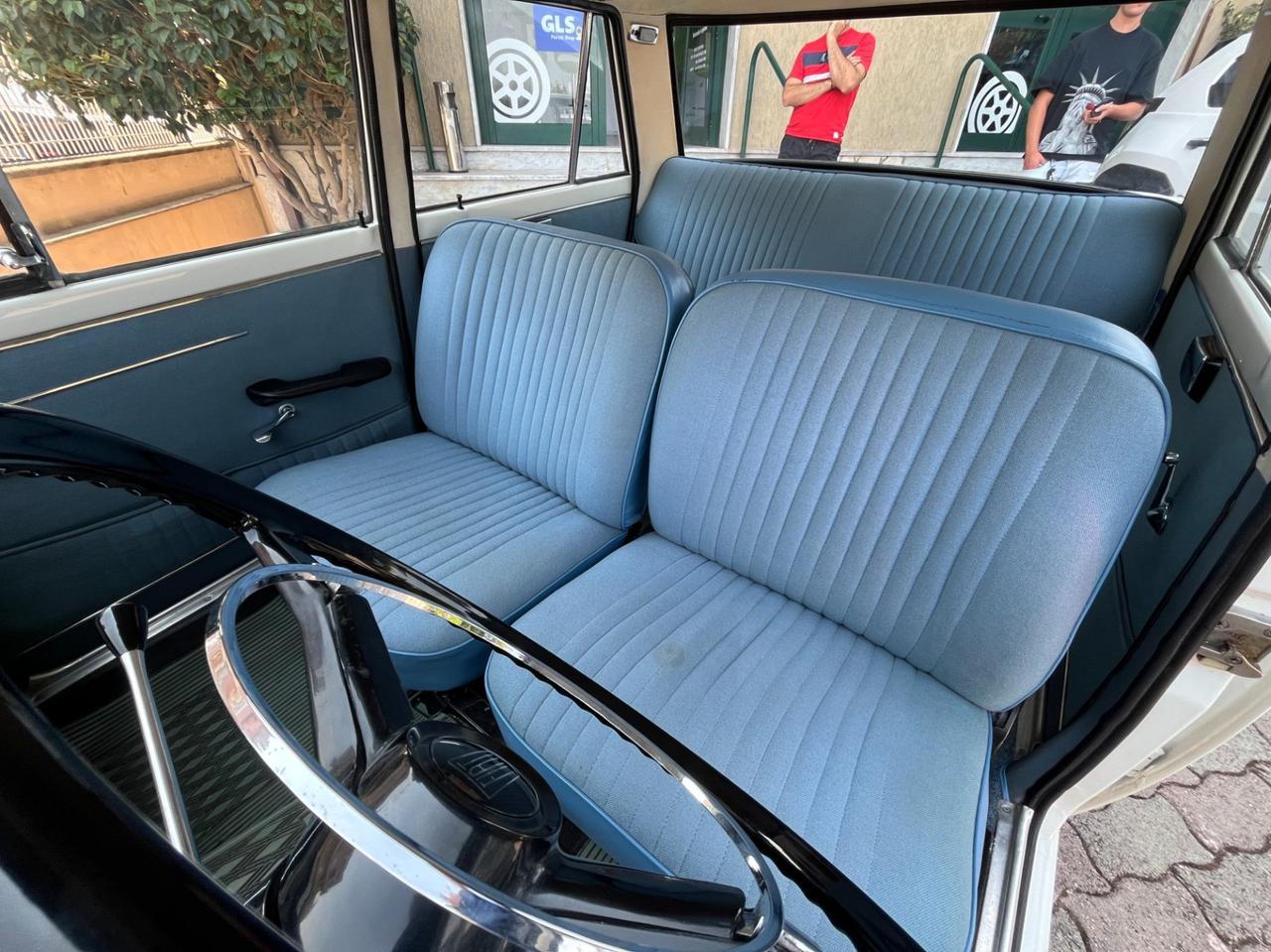 Fiat 1300