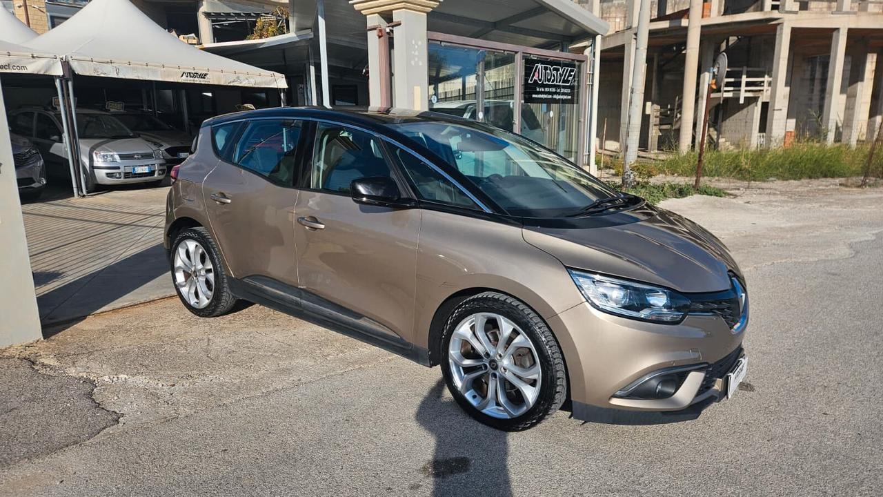 Renault Scénic 110 CV Energy Zen