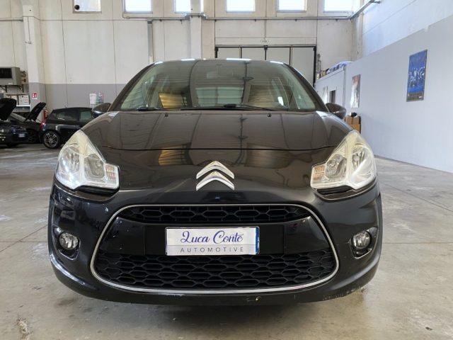 CITROEN C3 1.4 VTi 95 Eco Energy GPL Exclusive -Neopatentati-