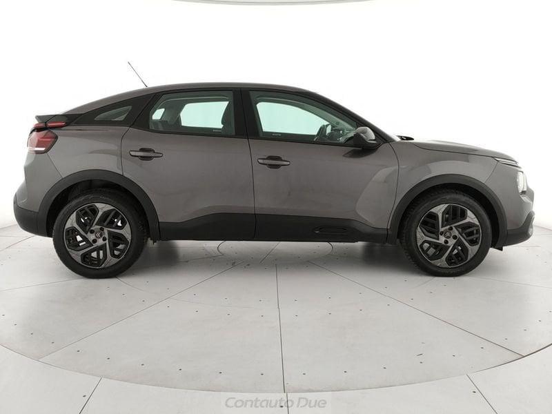 Citroën C4 C4 1.5 bluehdi Feel Pack s&s 110cv