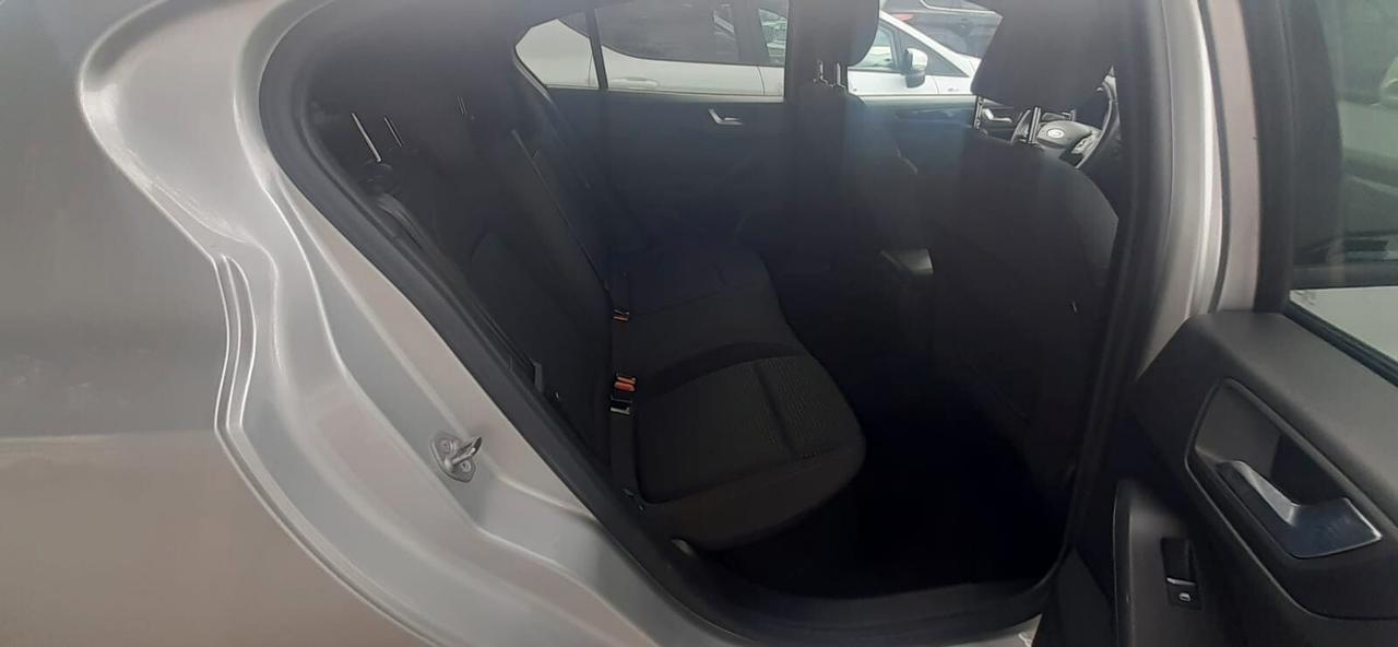 Ford Focus 2019 - 1.0 EcoBoost 125 CV 5p. ST-Line Lb automobili