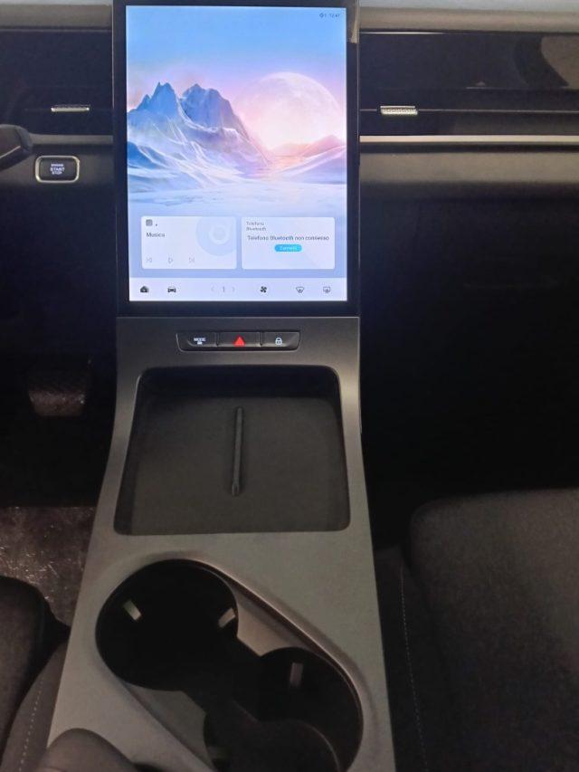 JAECOO Jaecoo 7 Jaecoo 5 1.6 TGDI 147 CV automatica. Pure