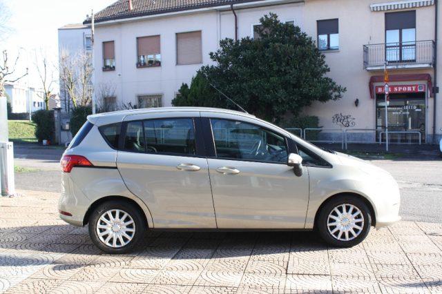 FORD B-Max 1.4 90 CV Business