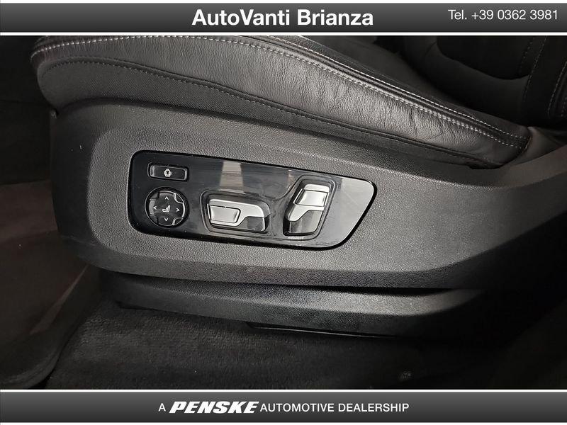 BMW X5 X5 xDrive30d 48V Msport