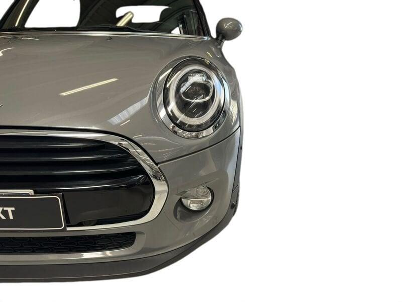 MINI Mini Cabrio 1.5 Cooper Hype auto