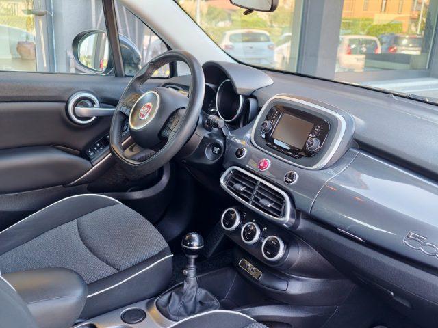 FIAT 500X 1.3 MultiJet 95 CV Business