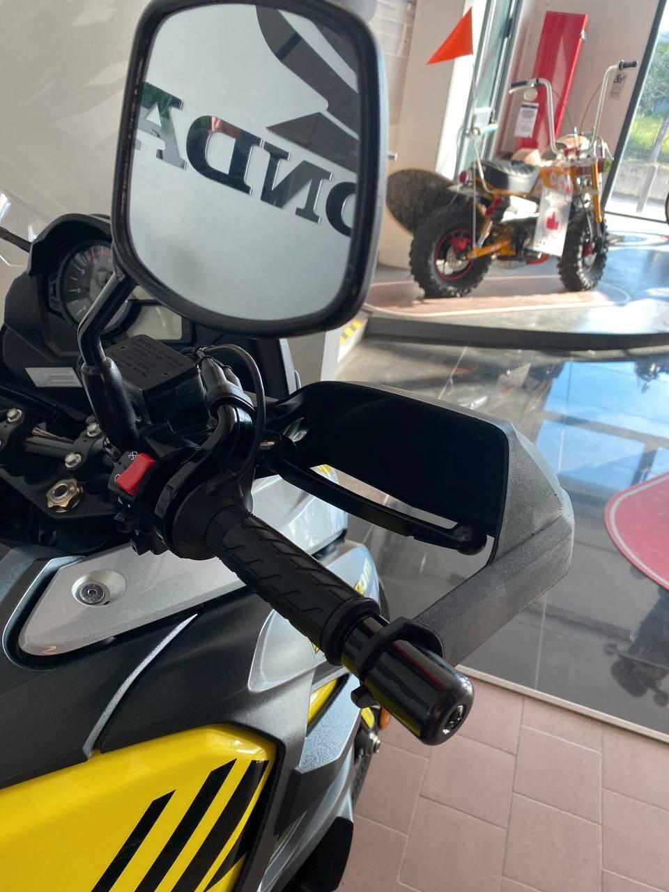 Suzuki V-Strom 1000