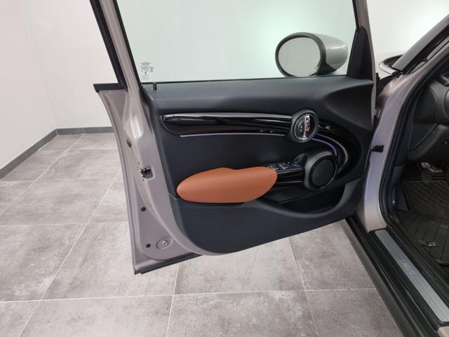 MINI One 1.5 One 75 CV Classic 5 porte