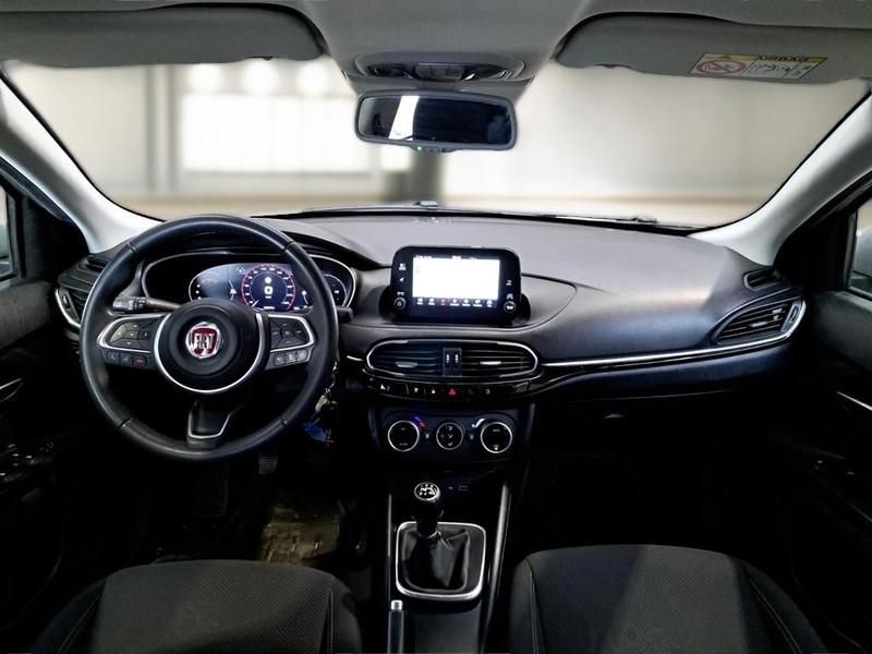FIAT TIPO 1.3 MJT 95 CV SES BUSINESS 5 PORTE BERLINA