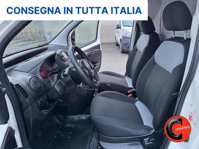 FIAT Fiorino 1.3 MJT 95 CV-BLUETOOTH-SENSORI-E6B-