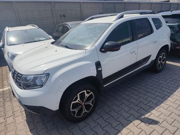 Dacia Duster 1.6 BENZINA E GPL I SERIE Techroad