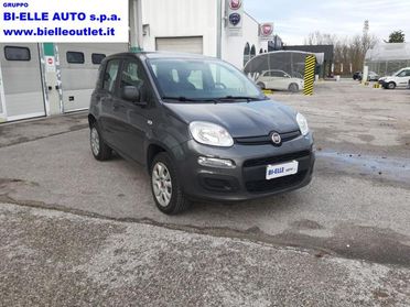 FIAT Panda 0.9 TwinAir Turbo Natural Power Lounge