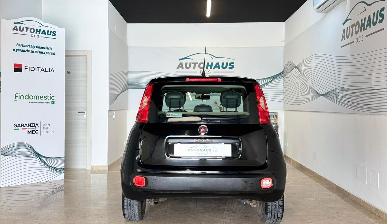 Fiat Panda 1.2 BENZ 2015 CLIMA 5 POSTI