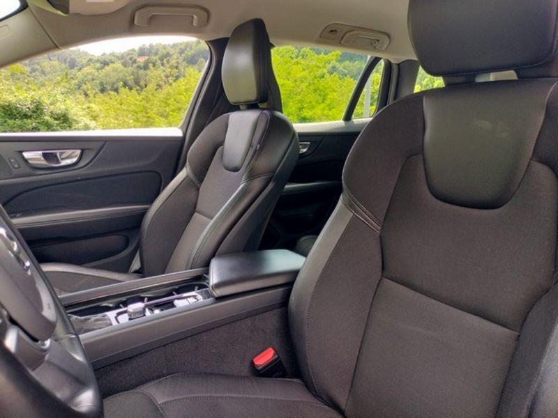 Volvo V60 D3 Geartronic Business Plus