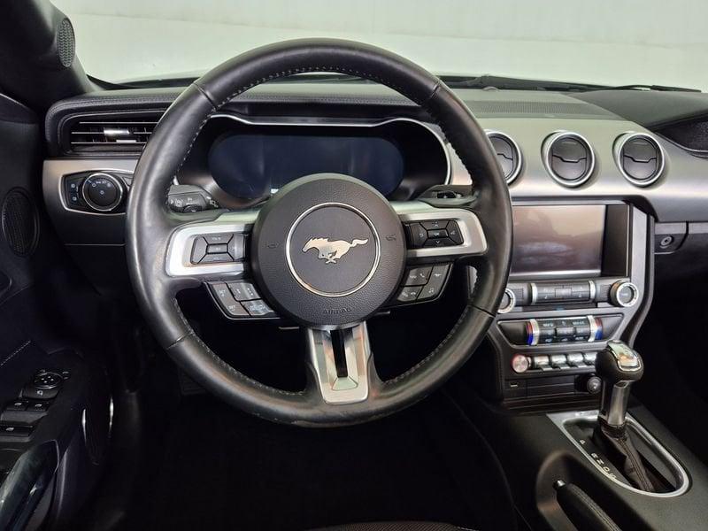 Ford Mustang VI Convertible Convertible 5.0 ti-vct V8 GT 450cv auto my
