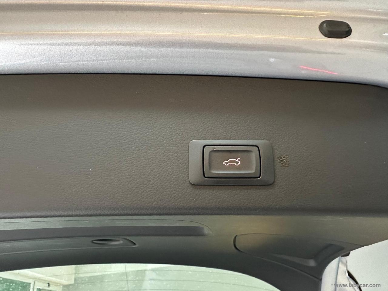 AUDI A6 3.0 TDI 272CV quattro S tr. Bus. Plus