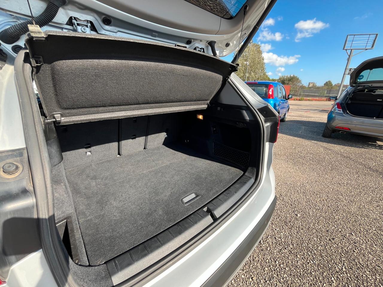 Bmw X1 xDrive18d AUTOMATICA