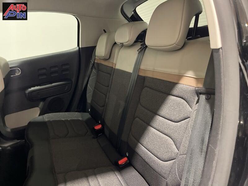 Citroën C3 C3 PureTech 83 S&S Shine Pack