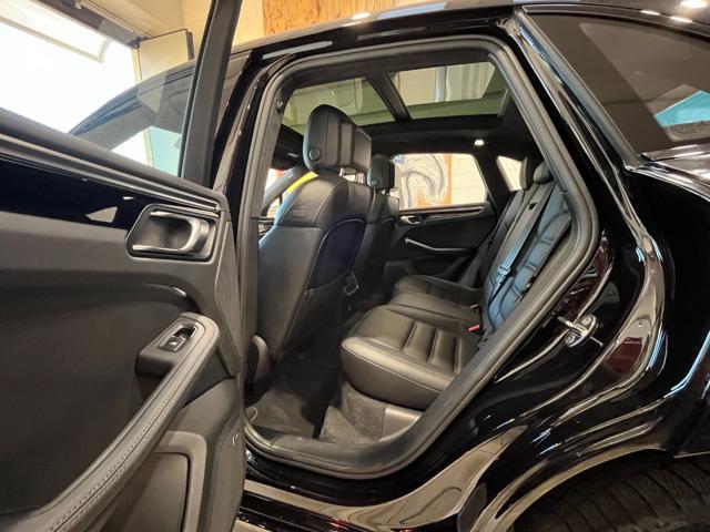 PORSCHE Macan 2.9 Turbo