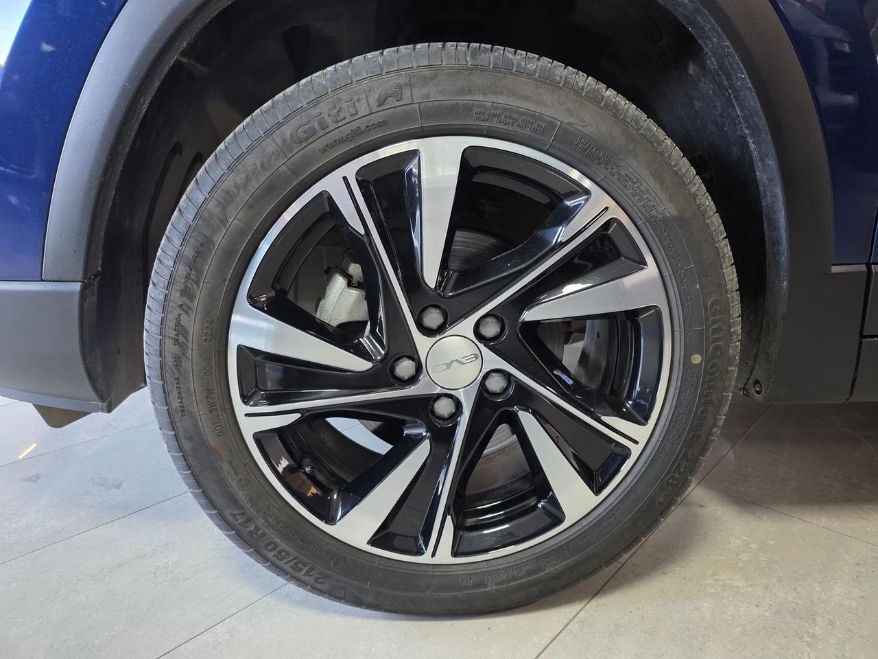 Evo Evo 5 1.5 GPL #9068